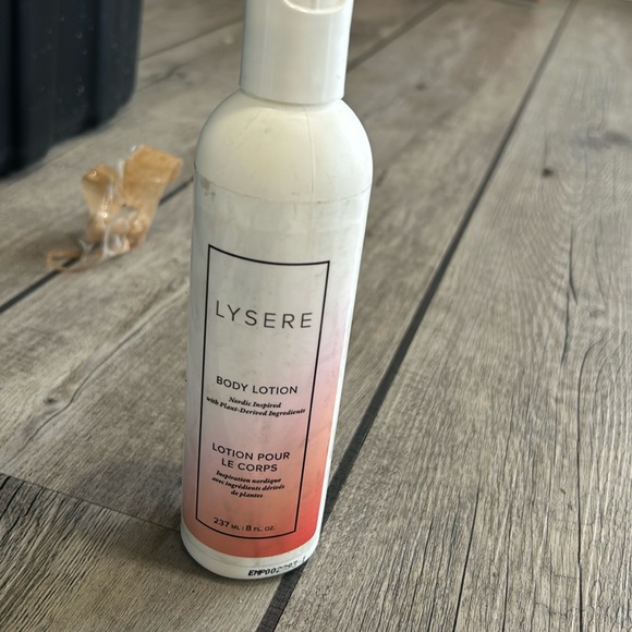 Norwex Other - Norwex lysere body lotion